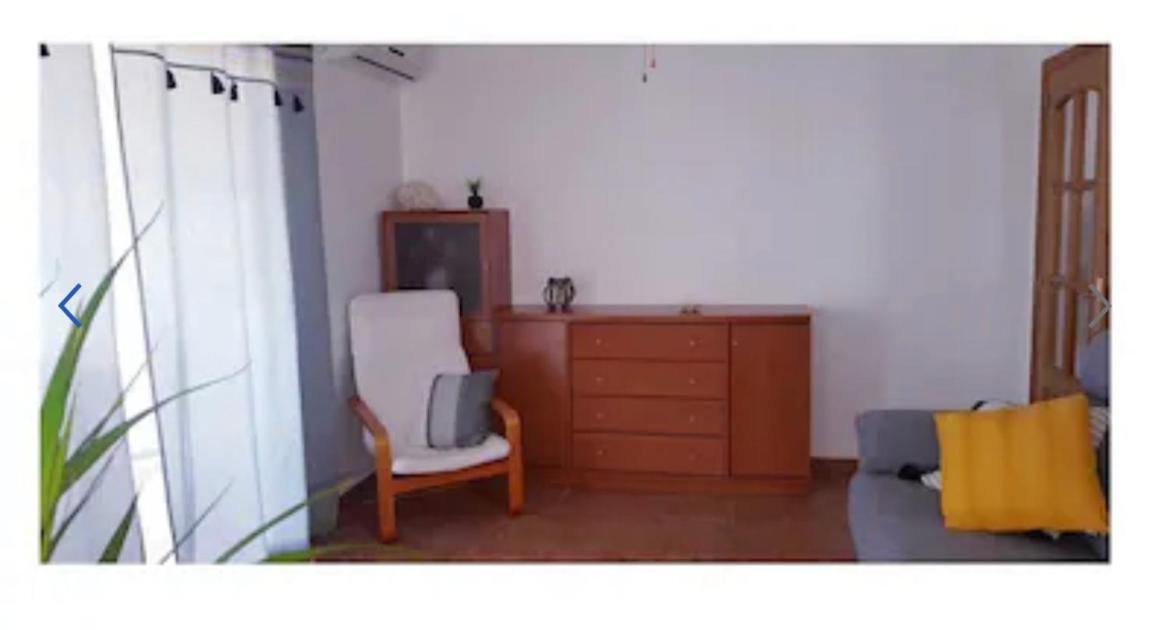 Apartamento Peniscola Marilen Primera Linea Ngoại thất bức ảnh